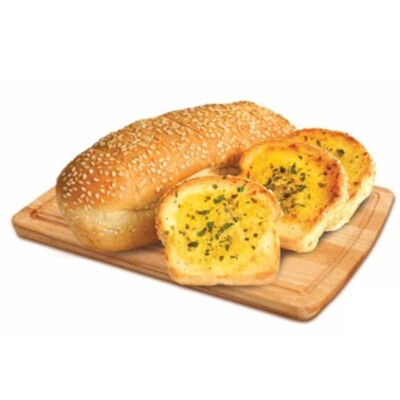  Garlic Bread 122.5gm (30pcs/ctn)